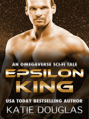 cover image of Epsilon King